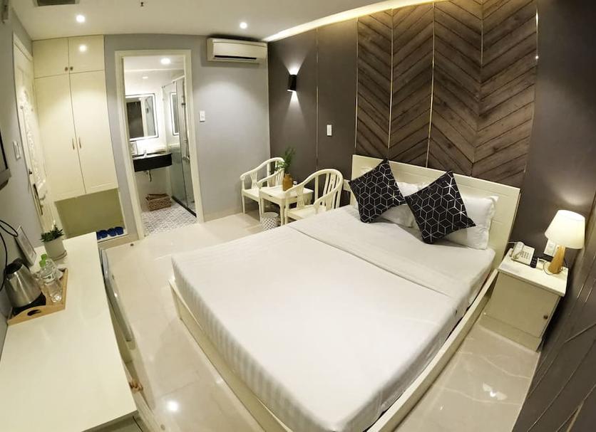 Habitació Foto