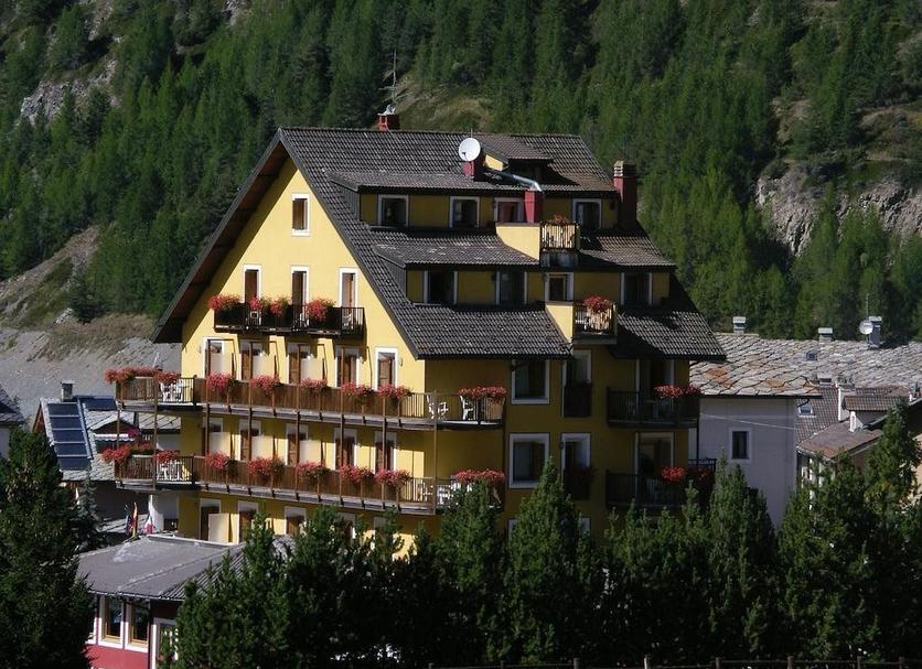 Edifici Foto