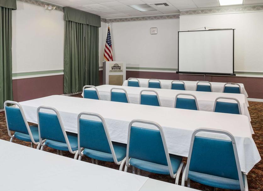 Sala de conferències Foto