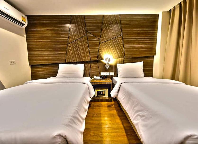 Habitació Foto