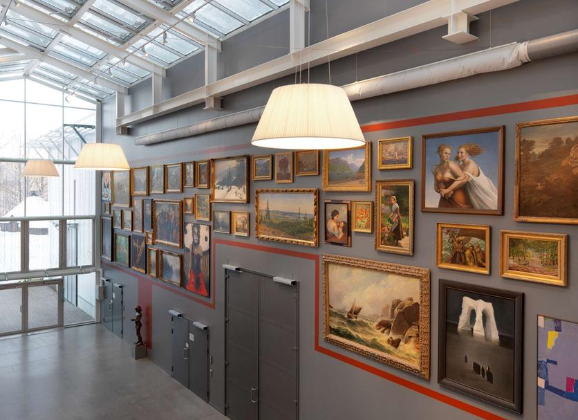 Serveis de l’habitació Foto