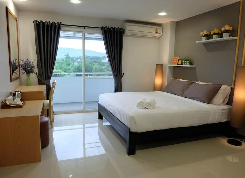 Habitació Foto