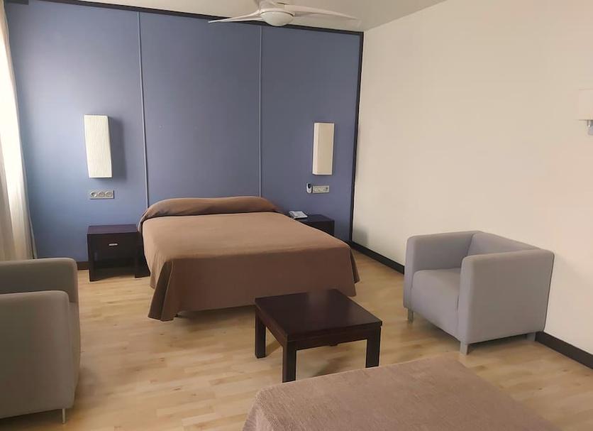Habitació Foto