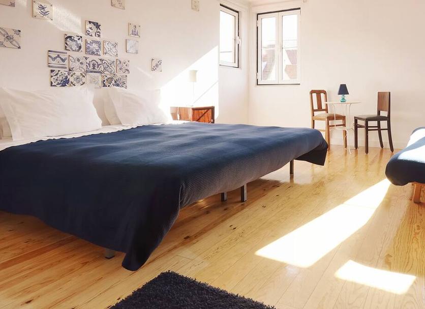 Habitació Foto