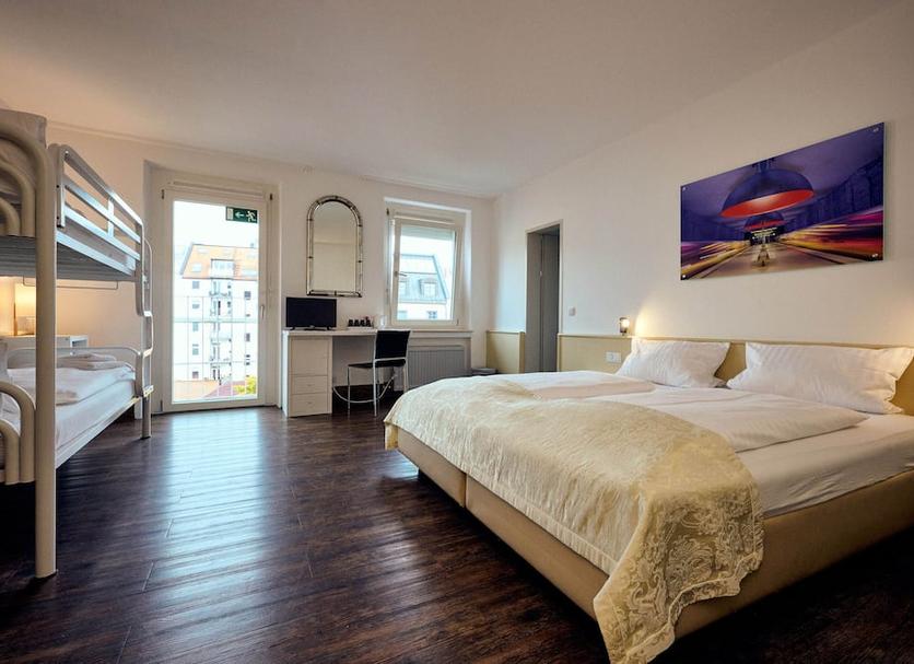 Habitació Foto