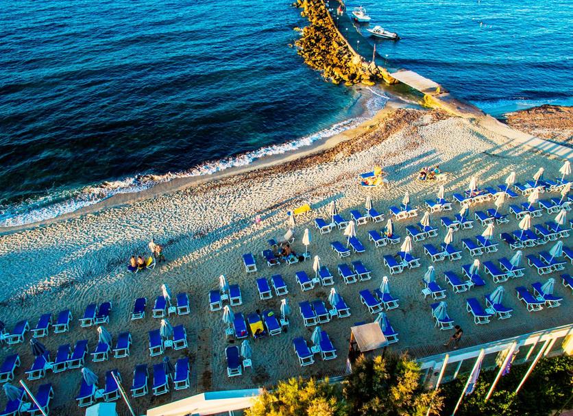 Platja Foto