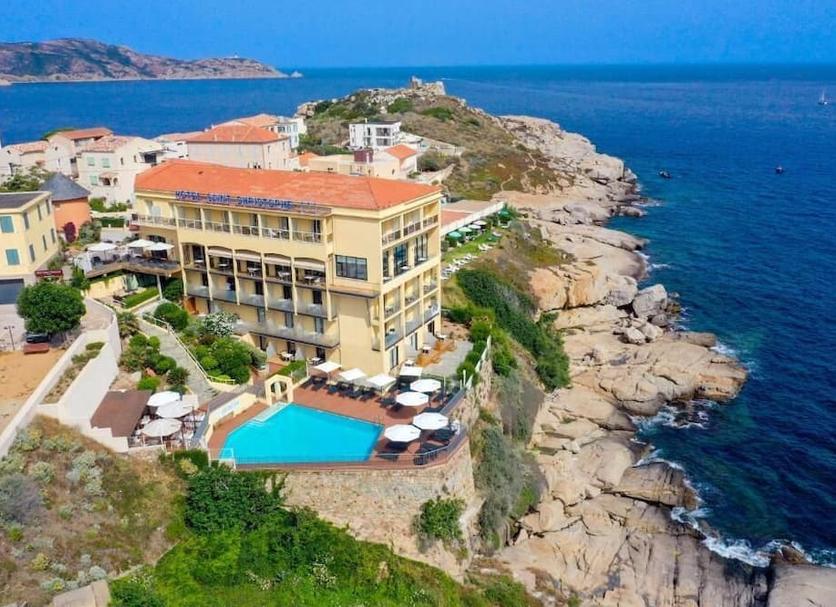 Edifici Foto