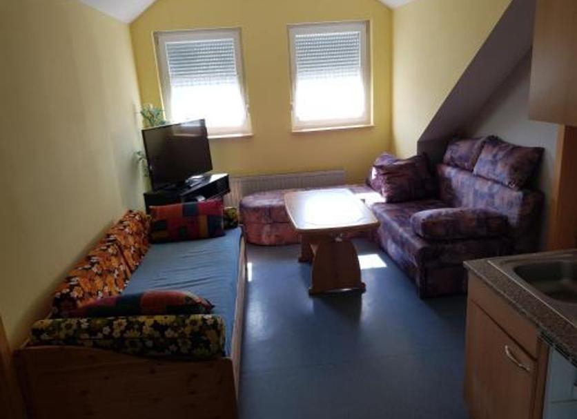 Sala Foto