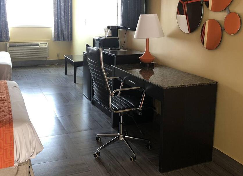 Serveis de l’habitació Foto
