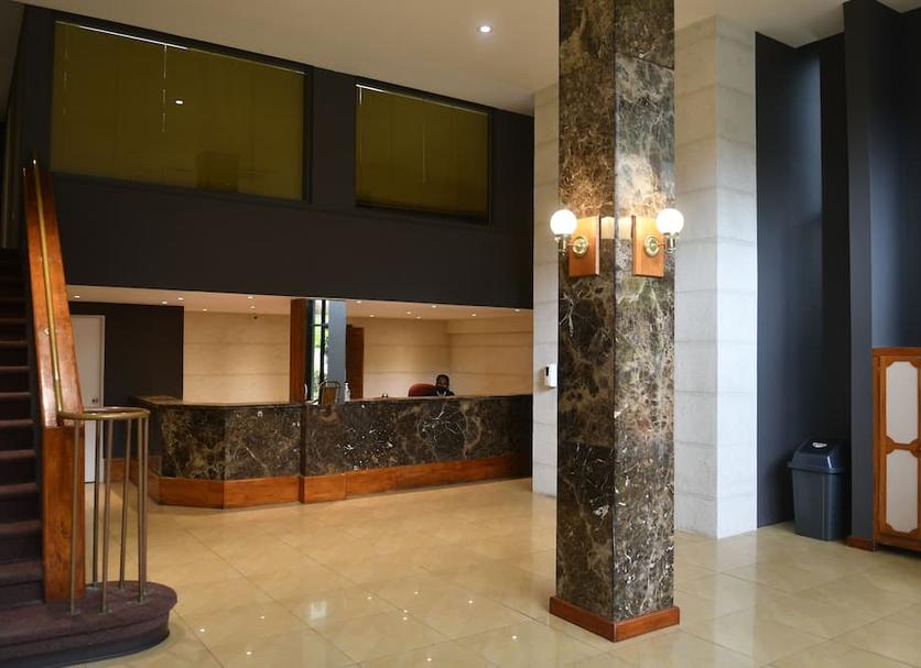 Recepció Foto