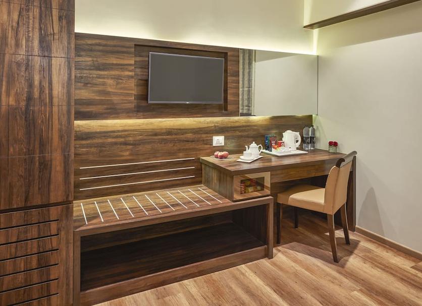 Serveis de l’habitació Foto