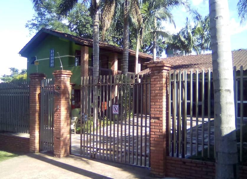 Vista exterior Foto