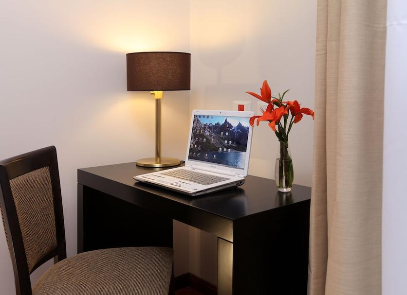 Serveis de l’habitació Foto