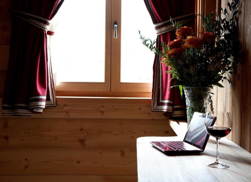 Serveis de l’habitació Foto