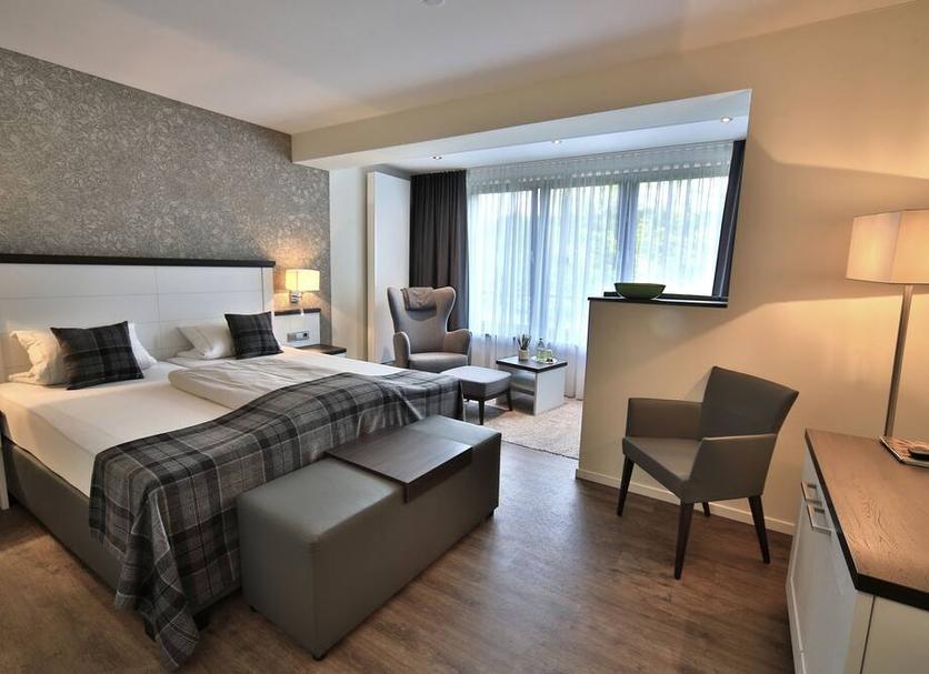 Habitació Foto