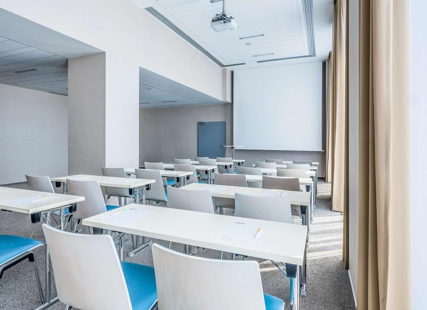 Sala de conferències Foto