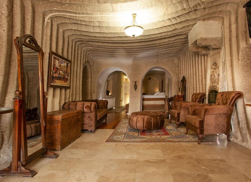 Sala d'estar Foto
