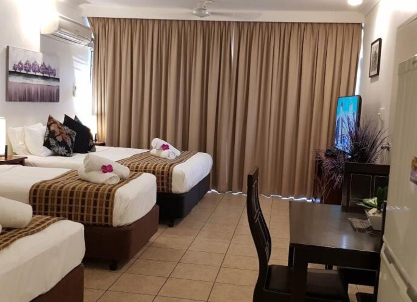 Habitació Foto