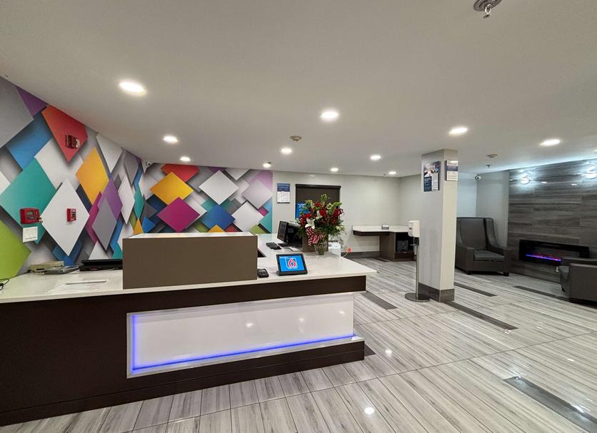 Recepció Foto