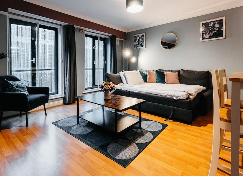 Sala Foto