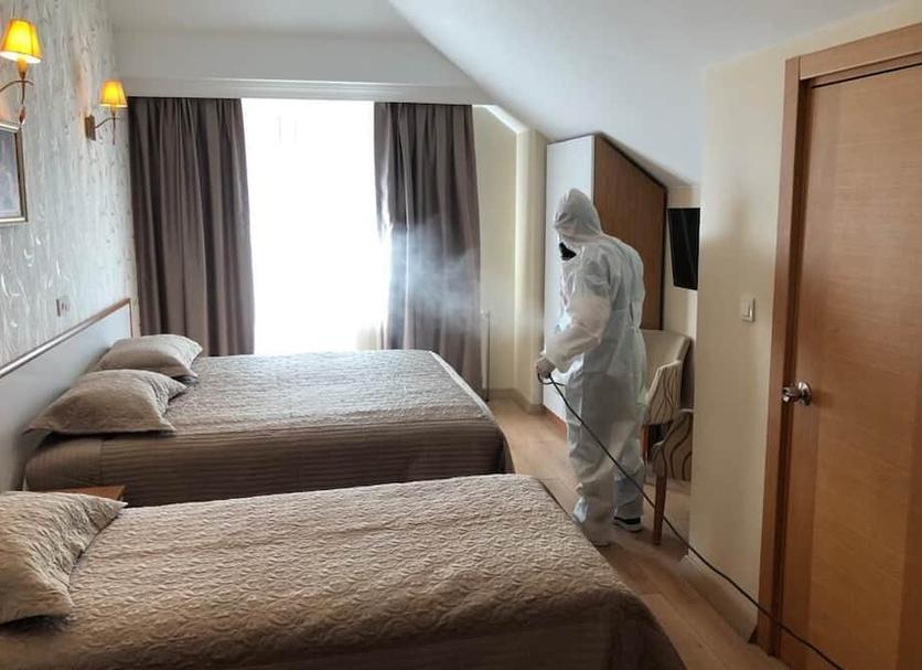 Habitació Foto