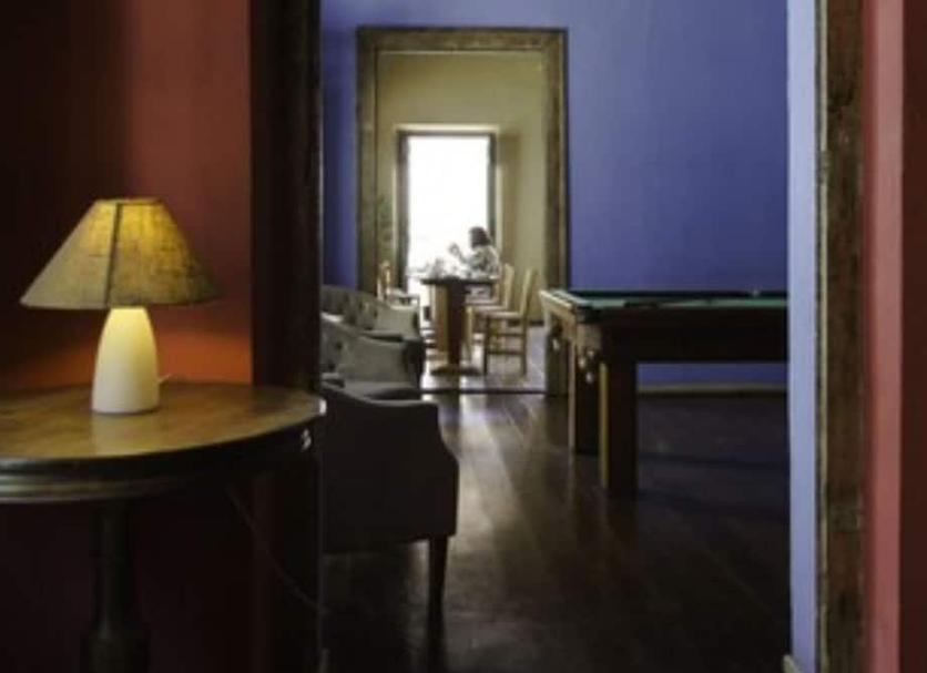 Serveis de l’habitació Foto