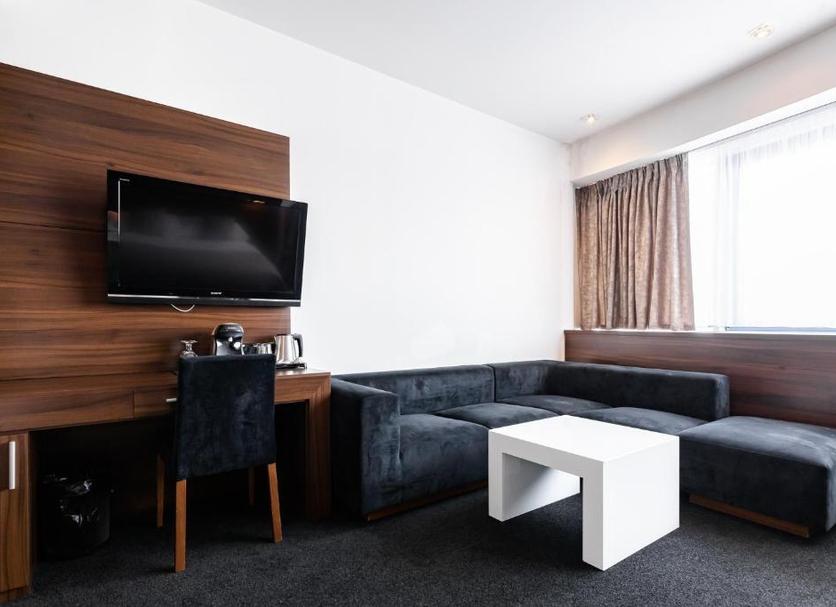 Sala Foto