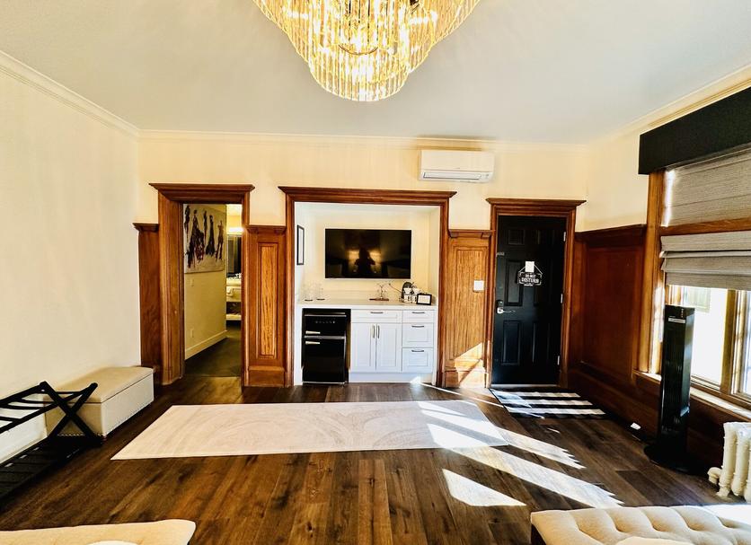 Serveis de l’habitació Foto