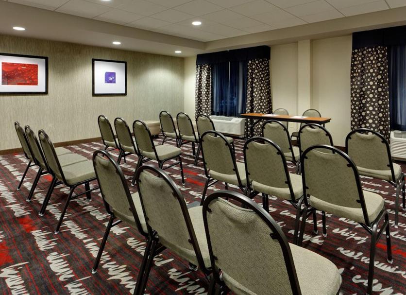 Sala de conferències Foto