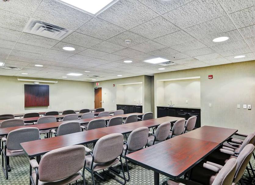 Sala de conferències Foto