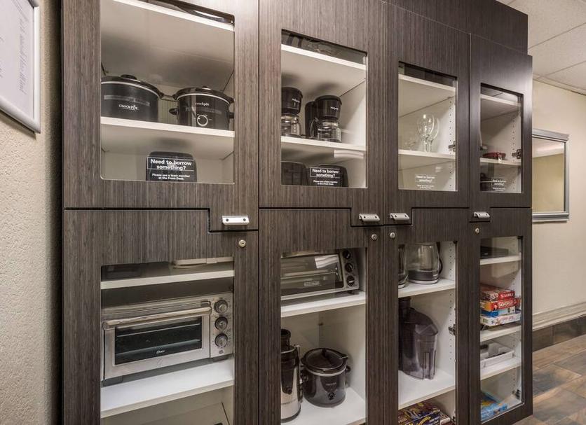Serveis de l’habitació Foto