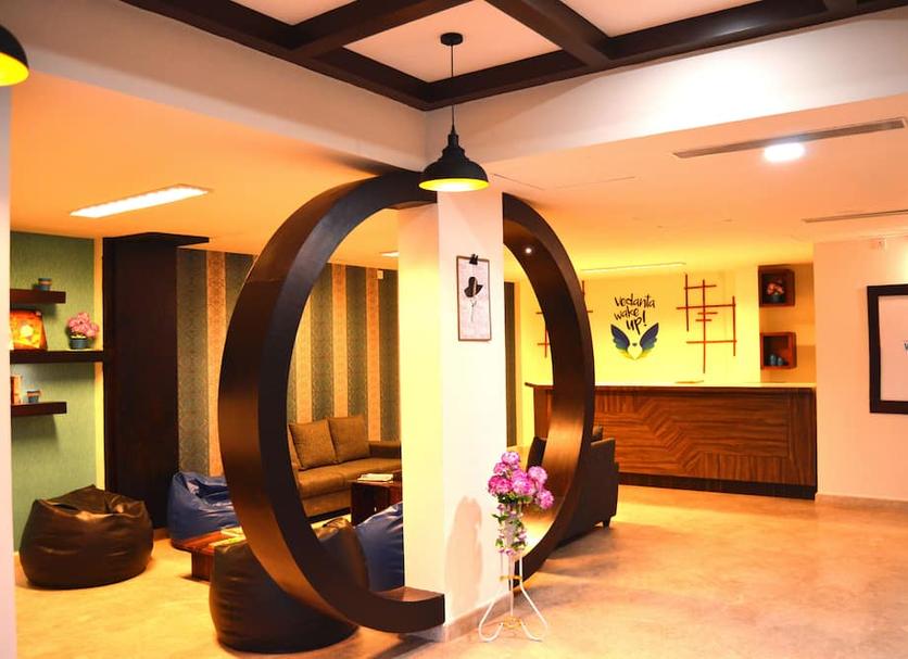 Recepció Foto