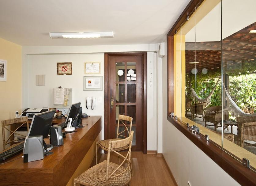 Recepció Foto