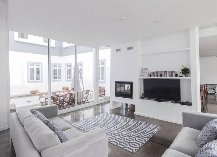 Sala Foto