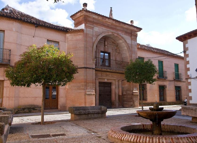 Edifici Foto