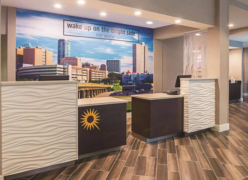 Recepció Foto