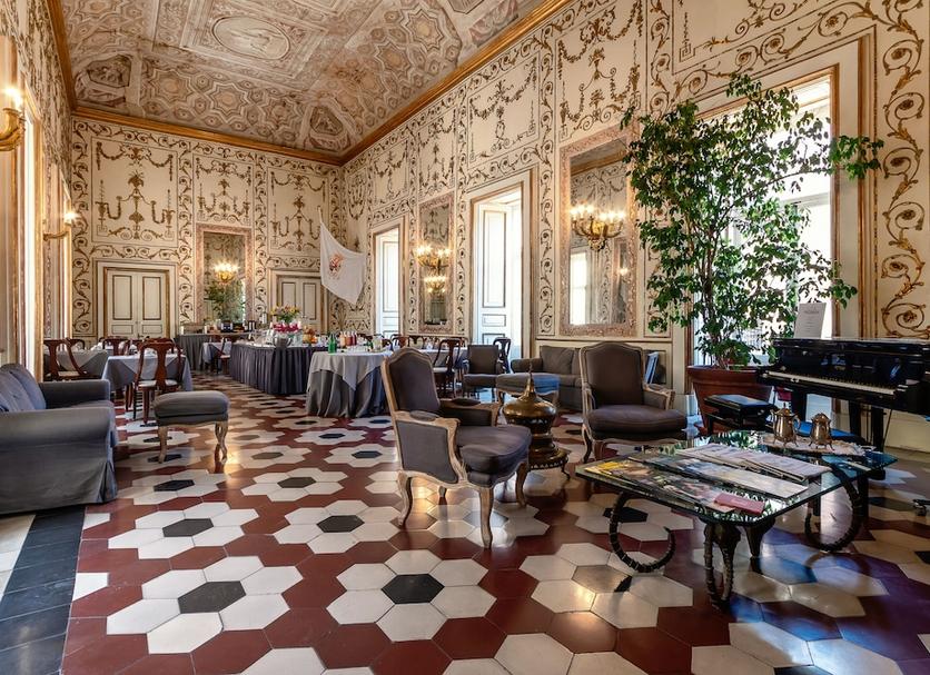 Sala d'estar Foto