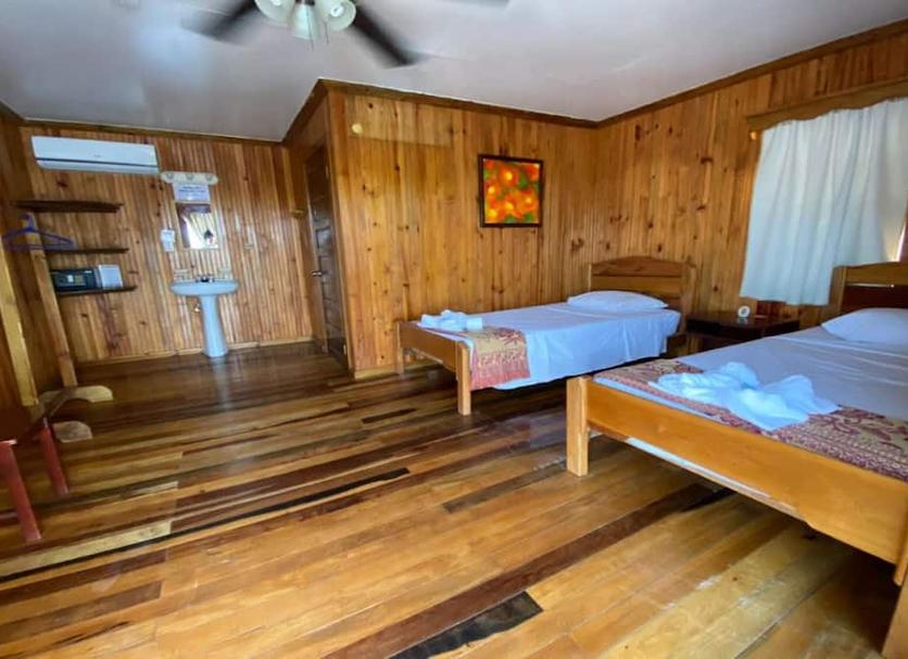 Habitació Foto