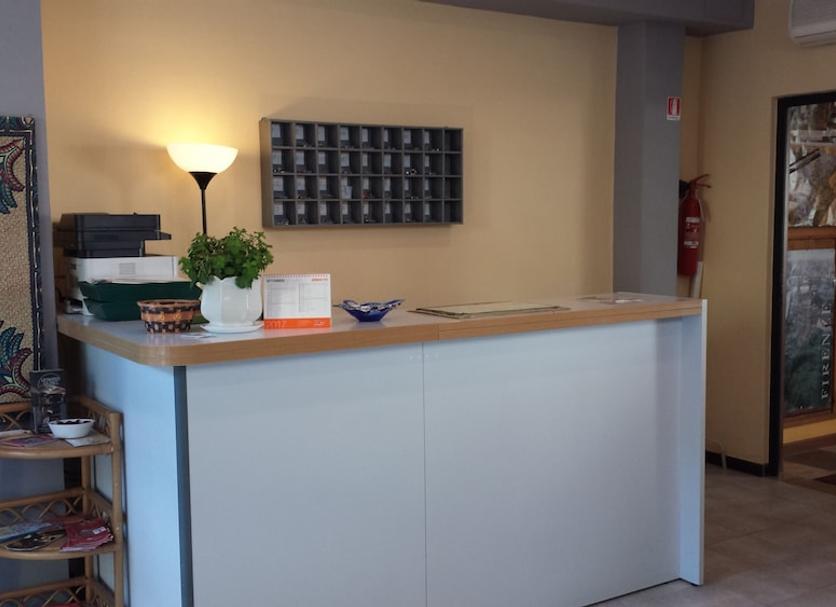 Recepció Foto