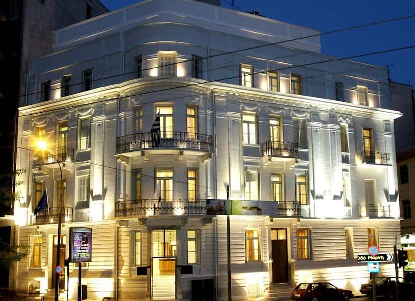 Edifici Foto