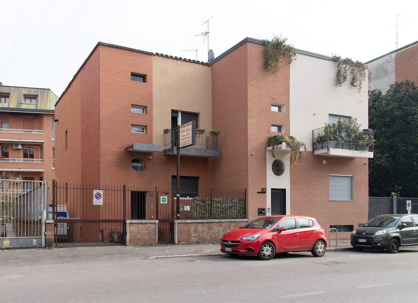 Edifici Foto