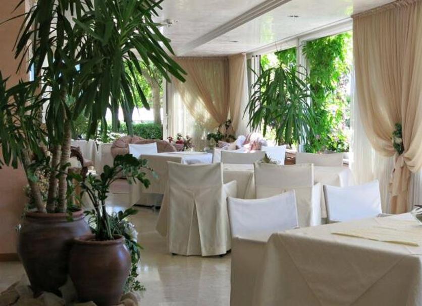 Sala de banquets Foto