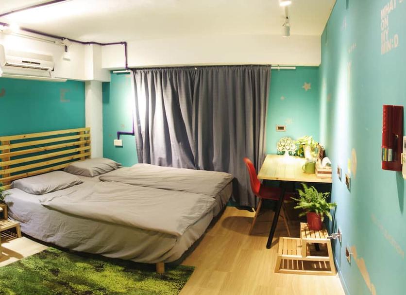 Habitació Foto