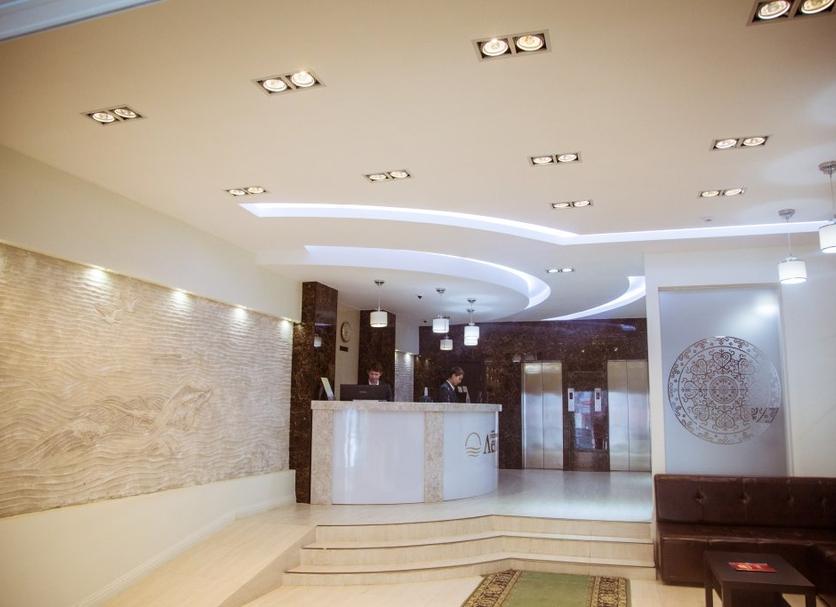 Recepció Foto
