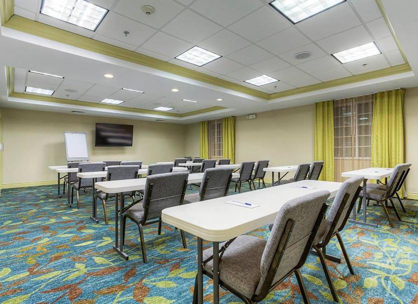 Sala de conferències Foto