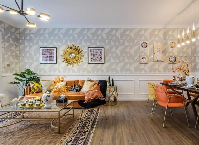 Sala Foto