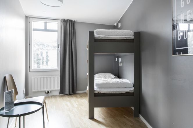 Linnéplatsens Hotell & Vandrarhem