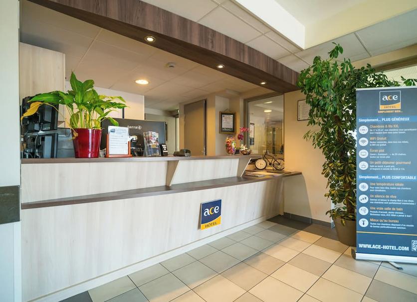 Recepció Foto