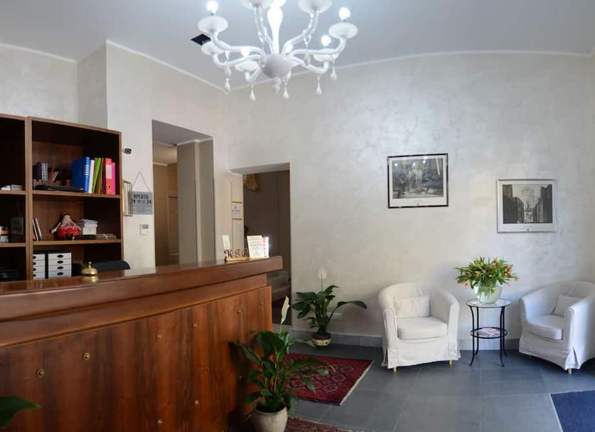 Recepció Foto
