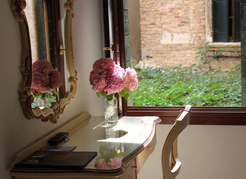 Serveis de l’habitació Foto